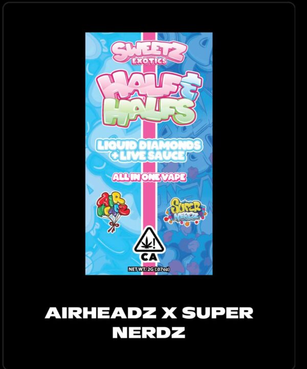 Home sweetz disposable